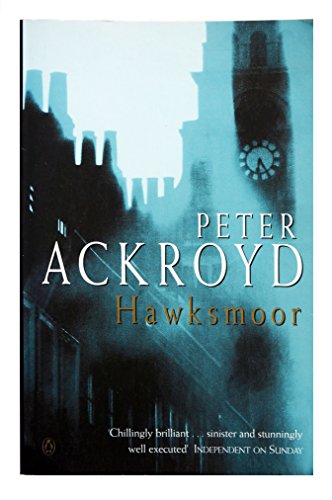 Stock image for Hawksmoor for sale by Better World Books: West