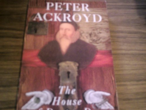 Immagine dell'editore per The House of Doctor Dee venduto da medimops