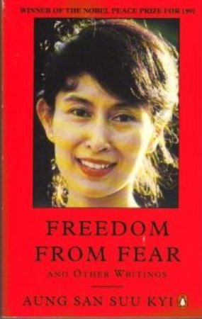 Stock image for Freedom from Fear and Other Writings for sale by THE OLD LIBRARY SHOP