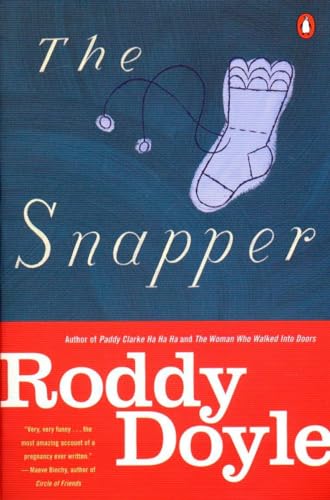 Beispielbild fr The Snapper: A Novel (The Barrytown Trilogy) zum Verkauf von Wonder Book