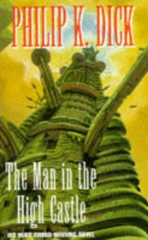 Stock image for The Man in the High Castle for sale by WorldofBooks