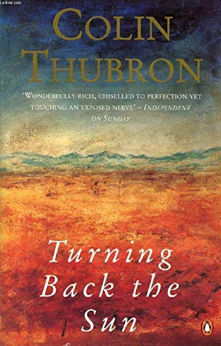 Stock image for Turning Back the Sun for sale by Better World Books