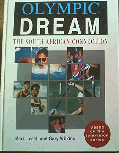 9780140171839: The Olympic Dream: The Road Back For South Africa