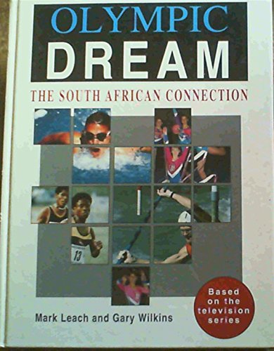 Stock image for Olympic Dream for sale by Chapter 1