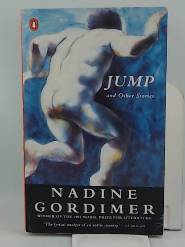 Beispielbild für Jump and Other Short Stories zum Verkauf von Hippo Books