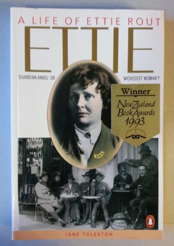 9780140172164: Ettie: A life of Ettie Rout