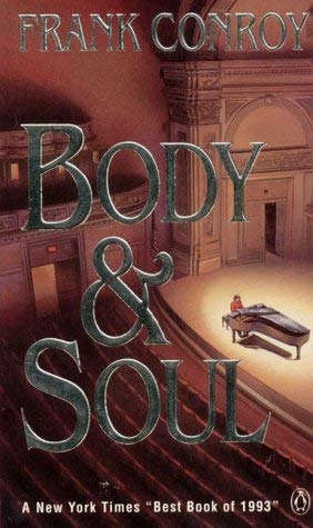 Body (9780140172225) by Conroy, Frank