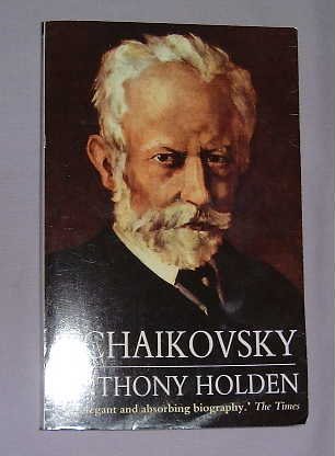 9780140172256: Tchaikovsky