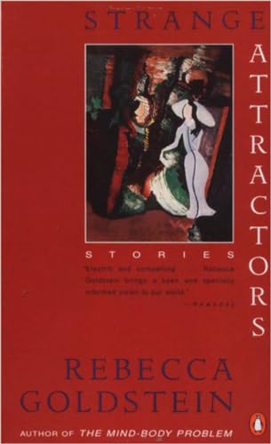 Stock image for Strange Attractors: Stories (Contemporary American Fiction) for sale by SecondSale