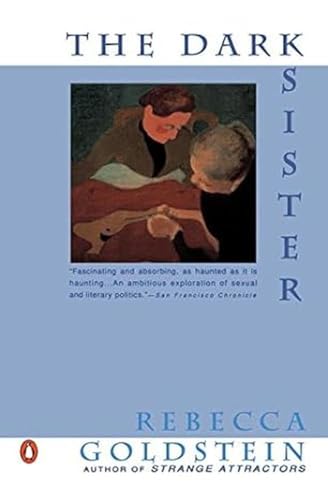 Imagen de archivo de The Dark Sister (Contemporary American Fiction) a la venta por More Than Words