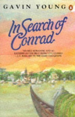 Beispielbild fr In Search of Conrad zum Verkauf von Better World Books