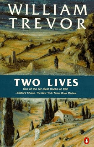 9780140172638: Two Lives: Reading Turgenev & my House in Umbria: Reading Turgenev and My House in Umbria