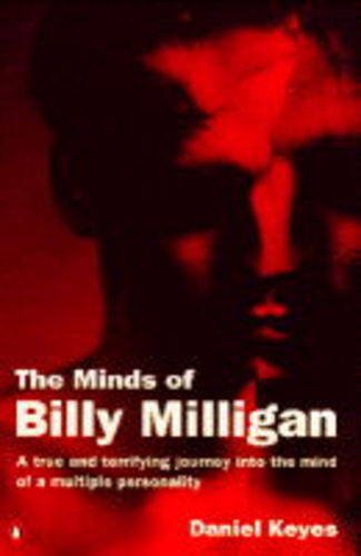 9780140172669: The Minds of Billy Milligan