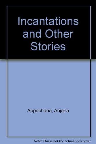 9780140172805: Incantations and Other Stories