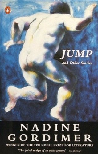 9780140173062: Jump And Other Short Stories