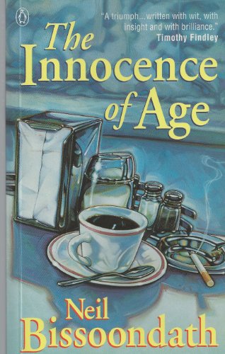Stock image for The Innocence of Age for sale by Webster's Bookstore Cafe, Inc.