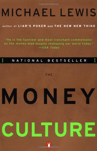 Stock image for The Money Culture for sale by BookHolders