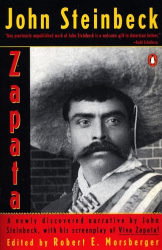 Imagen de archivo de Zapata a la venta por SecondSale