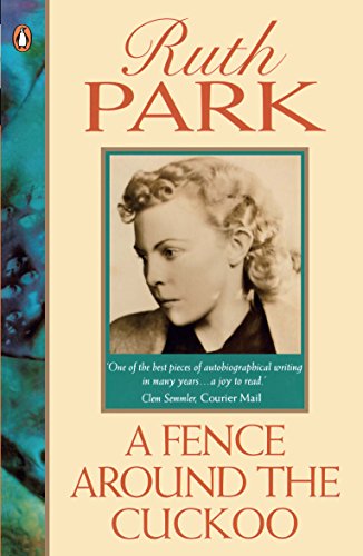 Imagen de archivo de Fence Around the Cuckoo Park a la venta por SecondSale