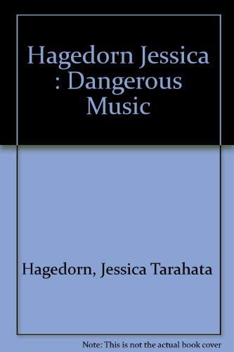 Stock image for Danger and Beauty : Dangerous Music, Pet Food and Tropical Apparitions and New Writings for sale by Better World Books: West