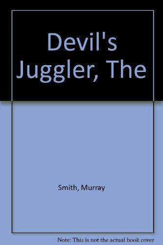 9780140173475: The Devil's Juggler