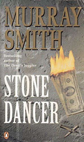 Stock image for Stone Dancer for sale by WorldofBooks