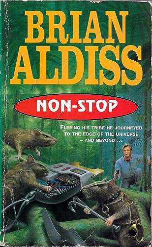 Non-Stop (9780140173536) by Brian W. Aldiss