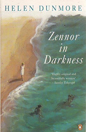 9780140173567: Zennor In Darkness