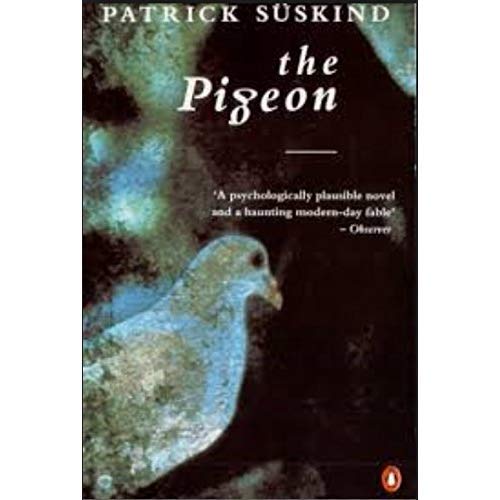 Stock image for The Pigeon for sale by WorldofBooks
