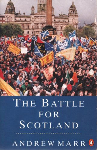 Beispielbild fr Battle For Scotland,The zum Verkauf von Wonder Book