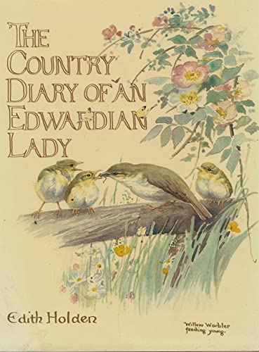 Beispielbild fr The Country Diary of an Edwardian Lady zum Verkauf von SecondSale