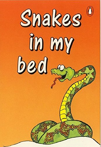 Imagen de archivo de Snakes in my Bed a la venta por WorldofBooks