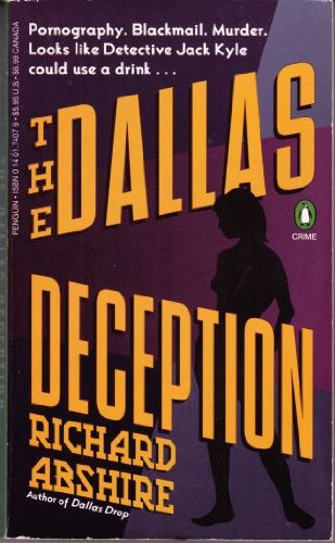 Stock image for The Dallas Deception (Crime, Penguin) for sale by Half Price Books Inc.