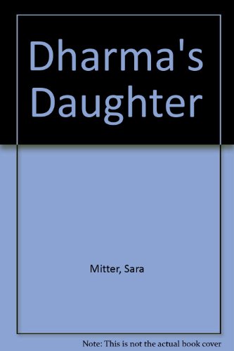 Stock image for Dharma's Daughters: Contemporary Indian Women And Hindu Culture for sale by Granada Bookstore,            IOBA