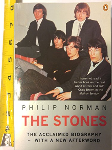 9780140174113: The Stones