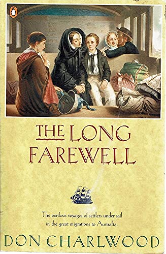 Imagen de archivo de The Long Farewell (R/I) a la venta por WorldofBooks