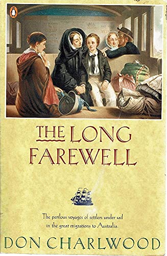9780140174182: The Long Farewell (R/I)