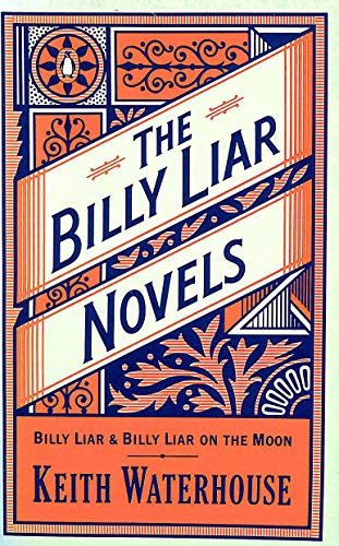 Beispielbild fr The Billy Liar Novels: Billy Liar;Billy Liar On the Moon zum Verkauf von WorldofBooks