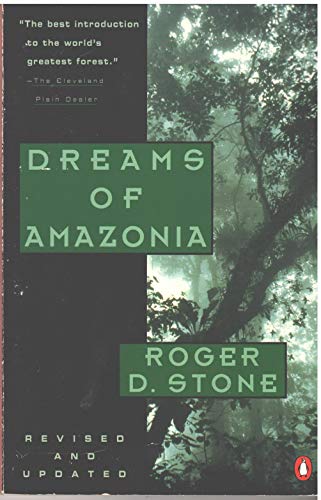 Beispielbild fr Dreams of Amazonia: Revised Edition zum Verkauf von ThriftBooks-Dallas
