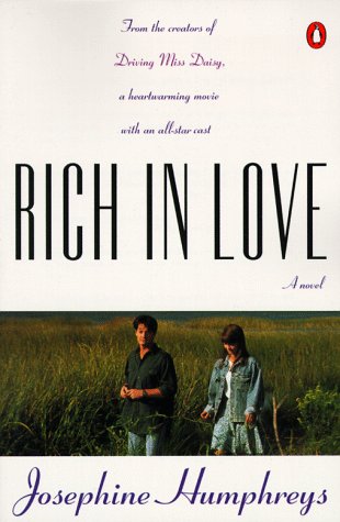 9780140174328: Rich in Love