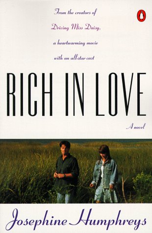 9780140174328: Rich in Love (movie tie-in)