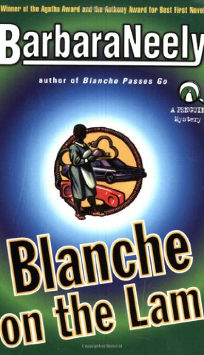 9780140174397: Blanche on the Lam (Crime, Penguin)