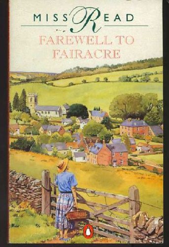 Stock image for Farewell to Fairacre for sale by ThriftBooks-Atlanta