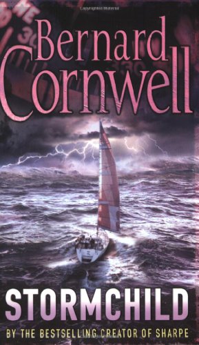 Stock image for Stormchild (The Thrillers #4) for sale by SecondSale