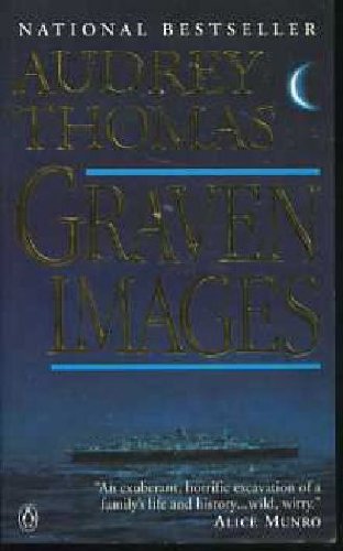 Graven Images (9780140174724) by Thomas, Audrey