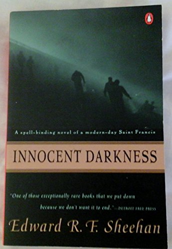 Imagen de archivo de Innocent Darkness: A Novel a la venta por The Maryland Book Bank