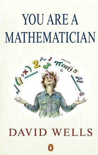 Beispielbild fr You Are a Mathematician zum Verkauf von WorldofBooks