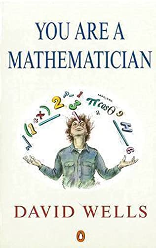 9780140174809: You are a Mathematician