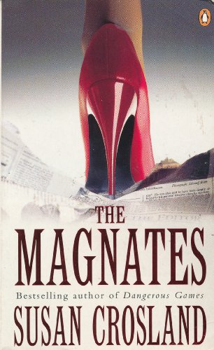 Stock image for The Magnates for sale by AwesomeBooks