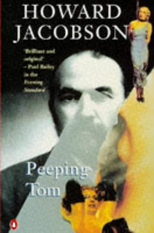 Stock image for Peeping Tom for sale by WorldofBooks